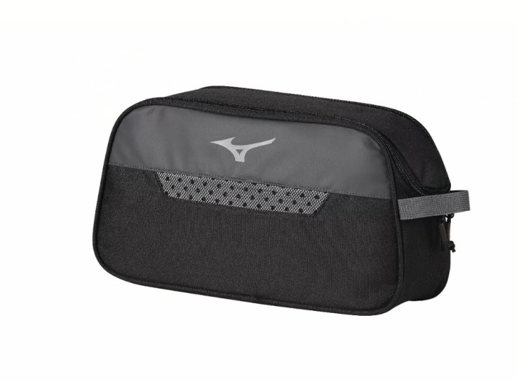 

Сумка спортивная для обуви Mizuno Shoe Case