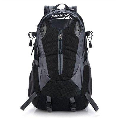 

Рюкзак спортивный Mankino black