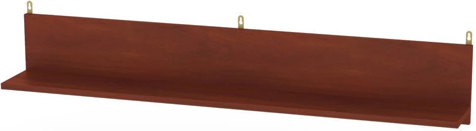 

Полка настенная П-25 Компанит Яблоня