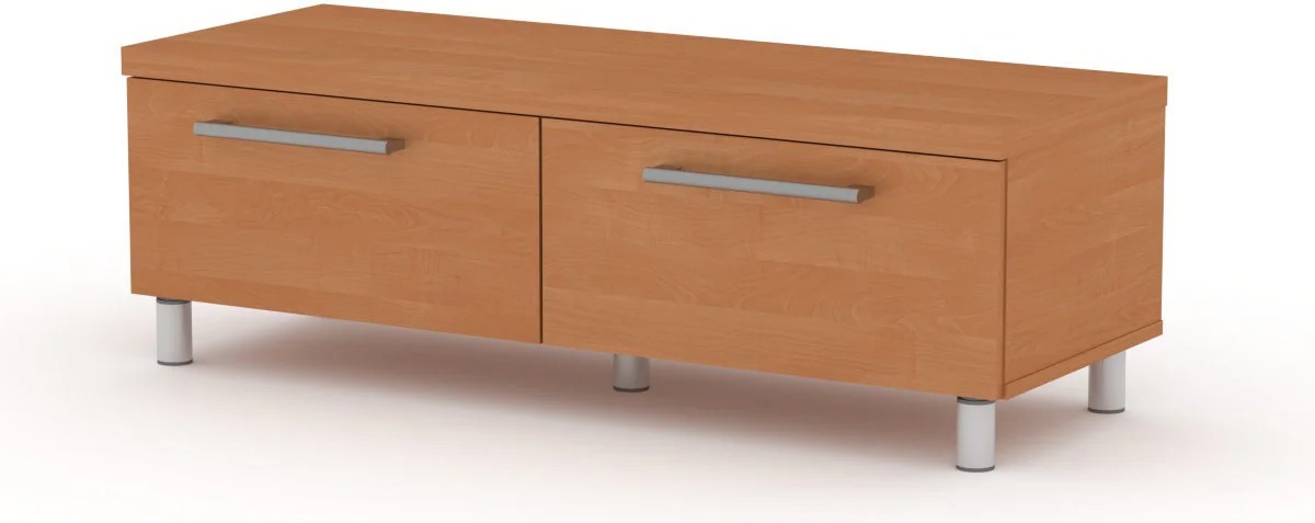 

Тумба под ТВ-2 МГ-2 Компанит Ольха