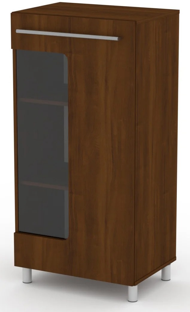 

Тумба МГ-3 Компанит Орех экко