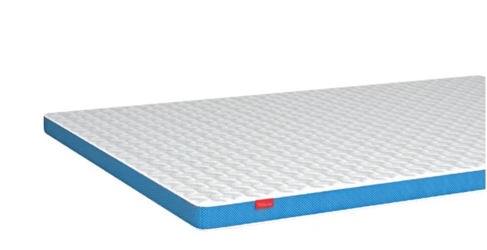 

Матрас Matroluxe Breeze / Бриз 80х200