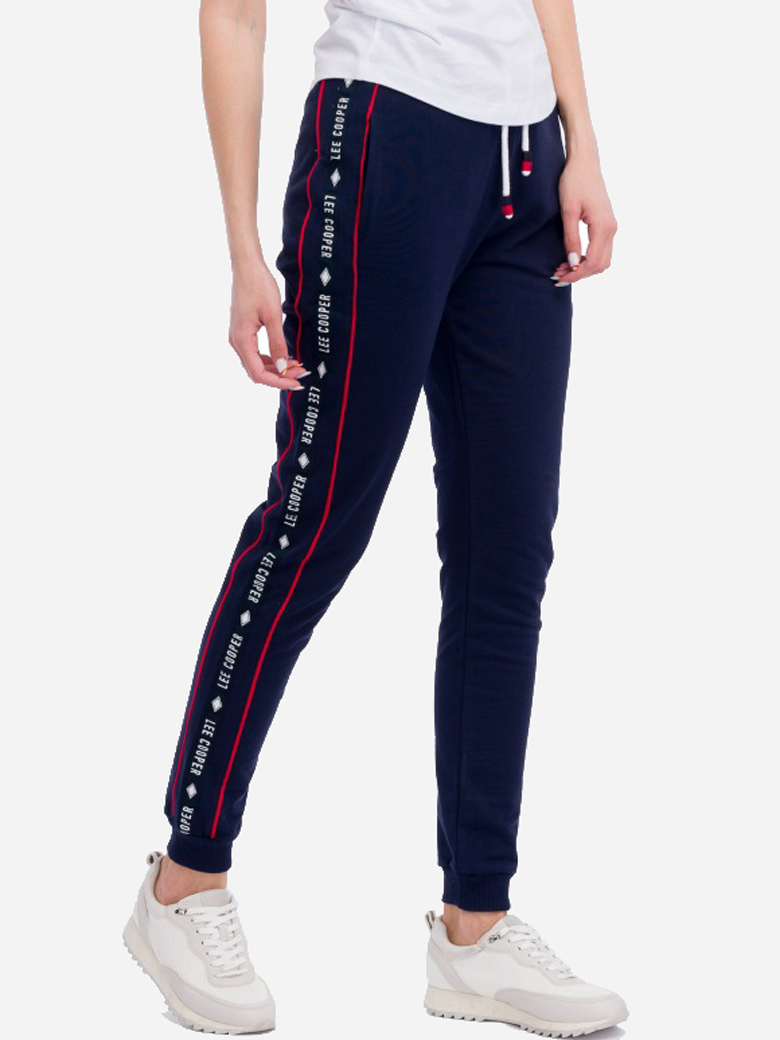 

Спортивные штаны Lee Cooper 20595339-96 S Navy