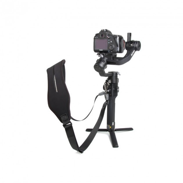 

Плечевой ремень с крепежным кольцом для DJI Ronin-S Sunnylife RO-Q9151