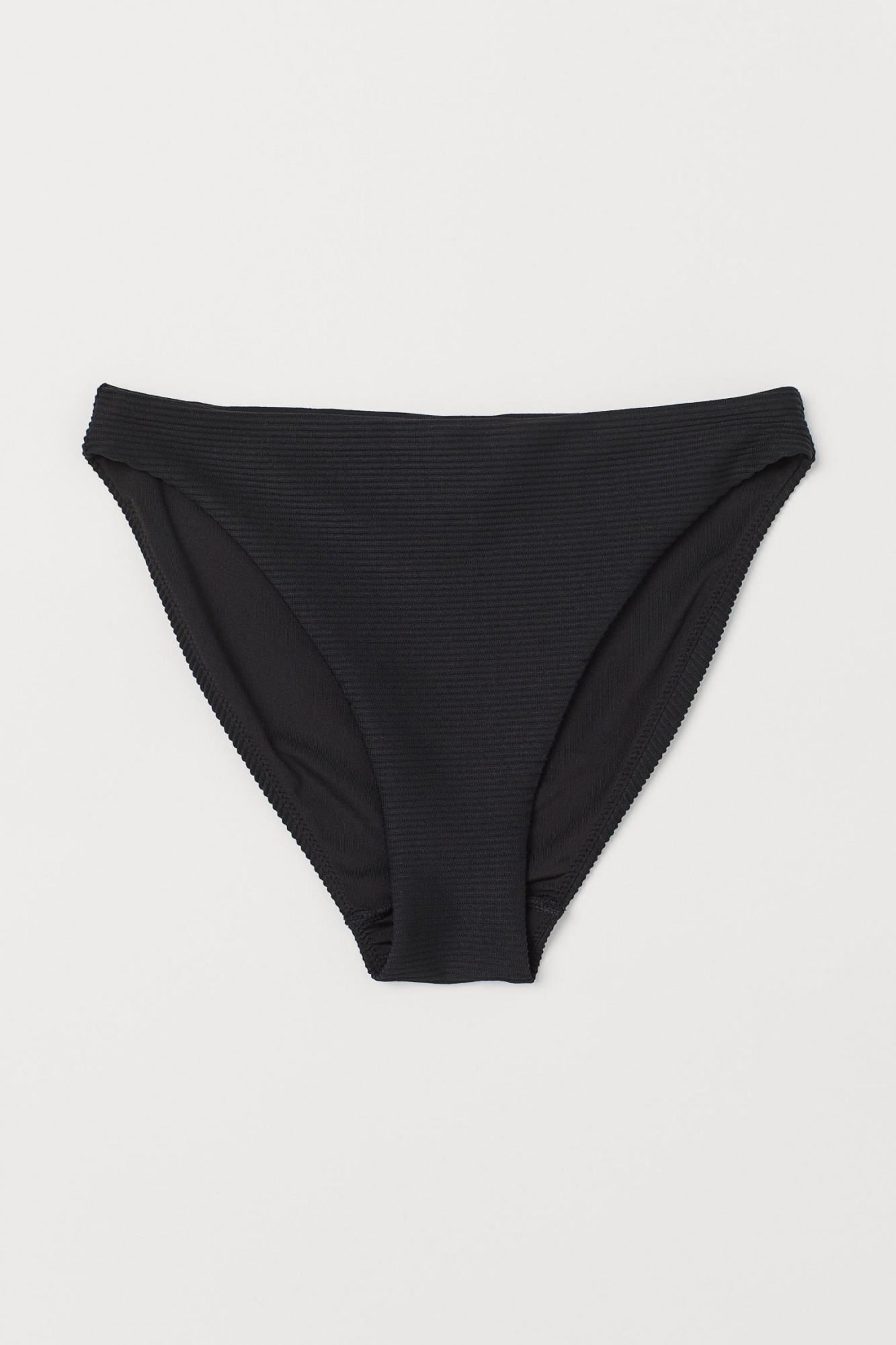 

Купальные трусики H&M 42 черный 8323319bw