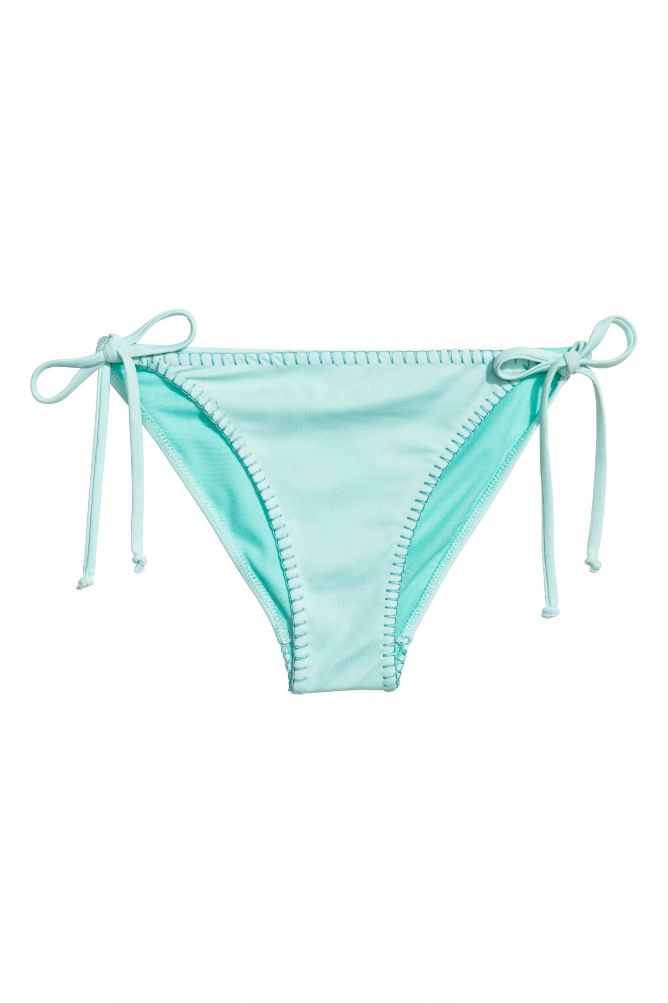 

Купальные трусики H&M 32 Светло-бирюзовый 4942289bw