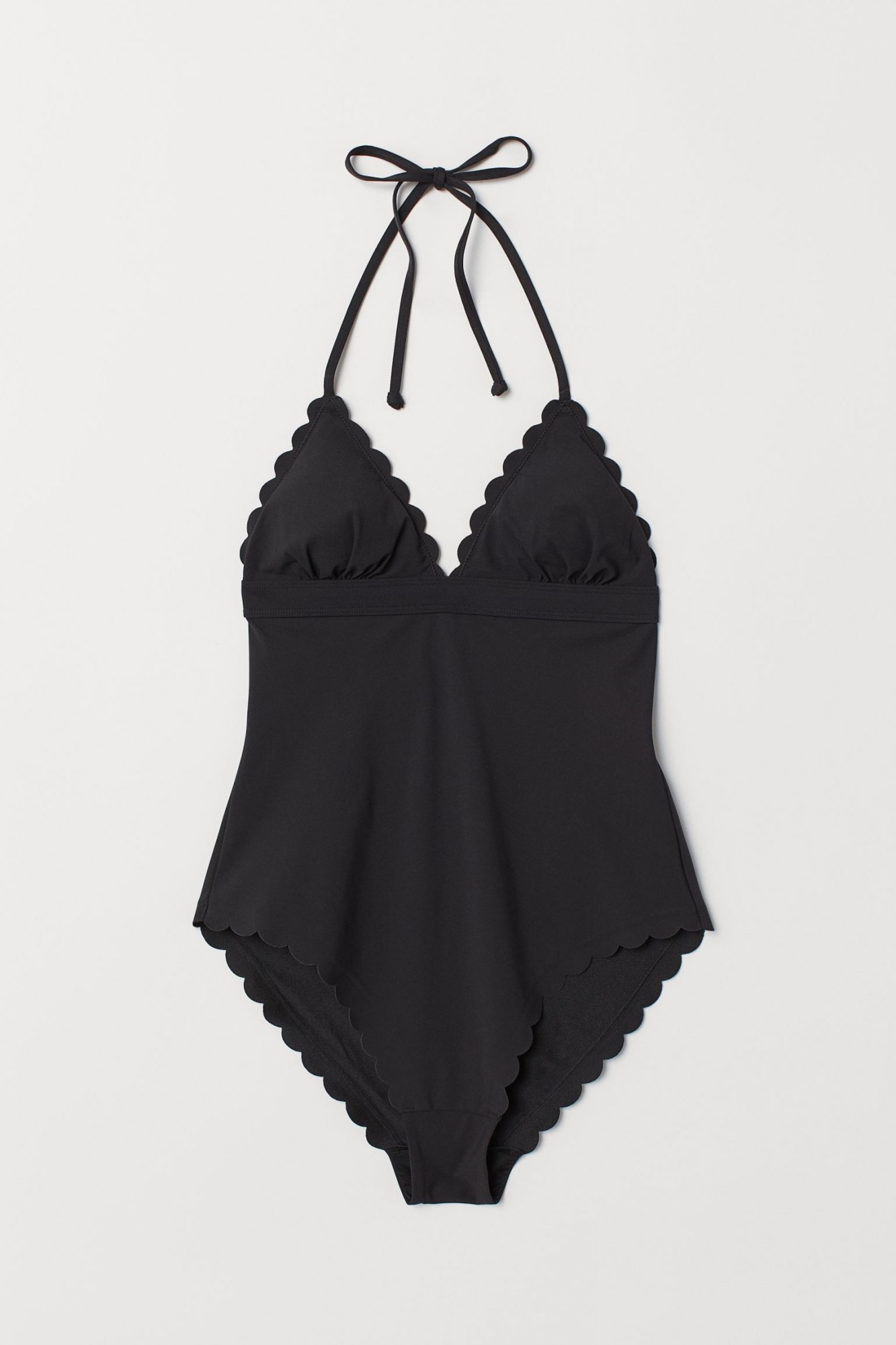 

Купальник H&M 36 черный 6811569bw