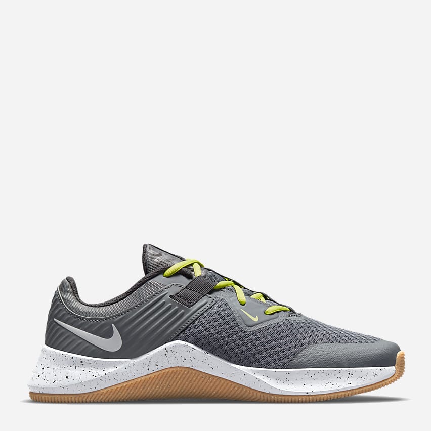 

Кроссовки Nike Mc Trainer CU3580-007 39 (7) 25 см Серые