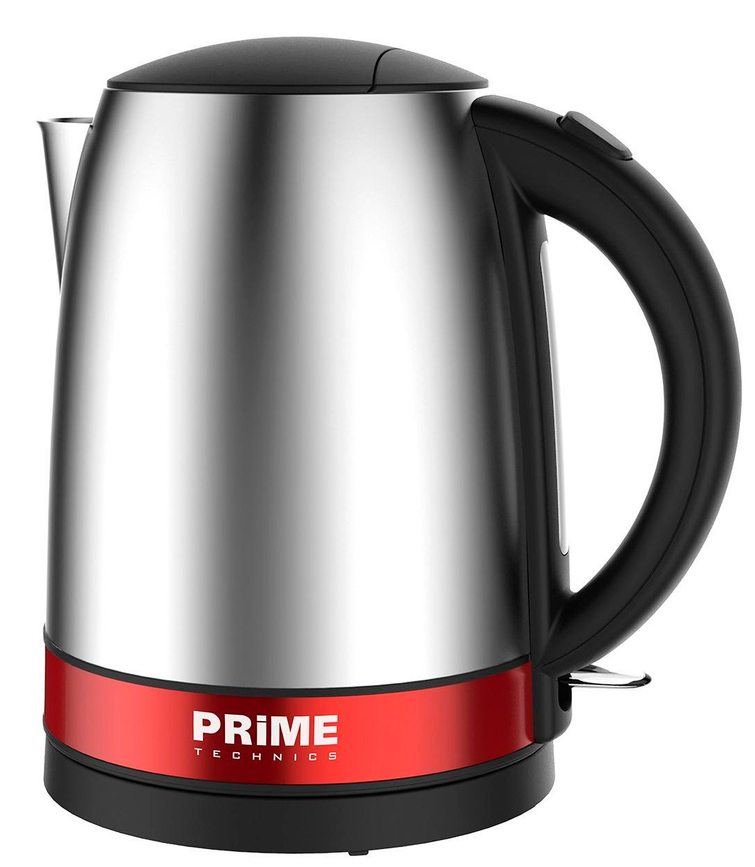 

Электрочайник PRIME Technics PKX 1705 R