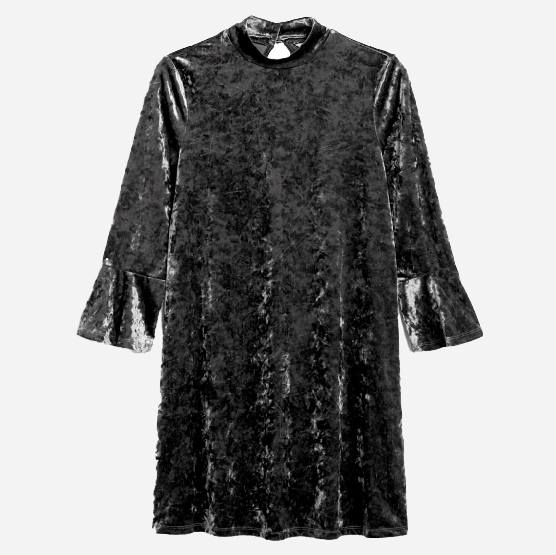 

Платье Monki 502363a16n M Черное