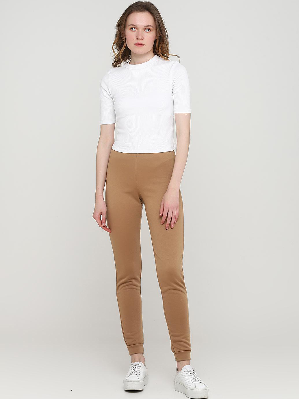 

Спортивные штаны Boohoo nzz89349197s51 36 Коричневые