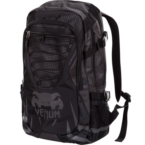 

Рюкзак универсальный VENUM Challenger Pro Backpack 23л Black (VN-785)