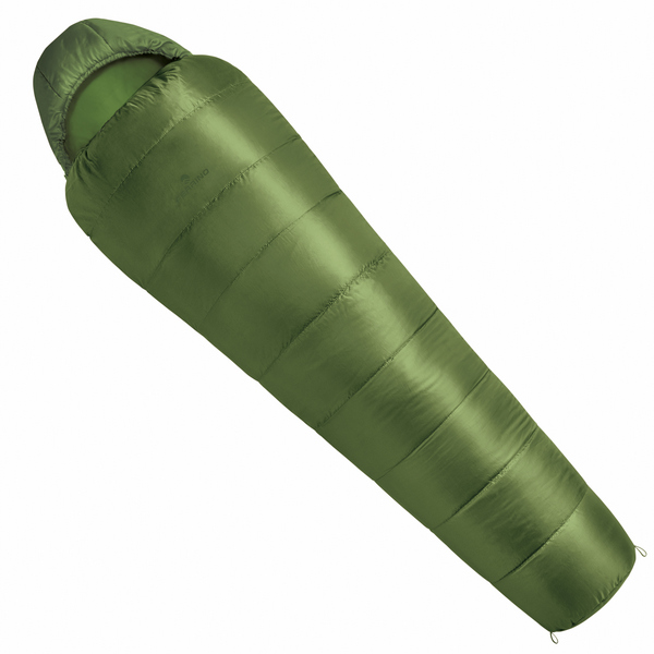 

Спальный мешок Ferrino Yukon Pro/+0°C Olive Green (Left) new
