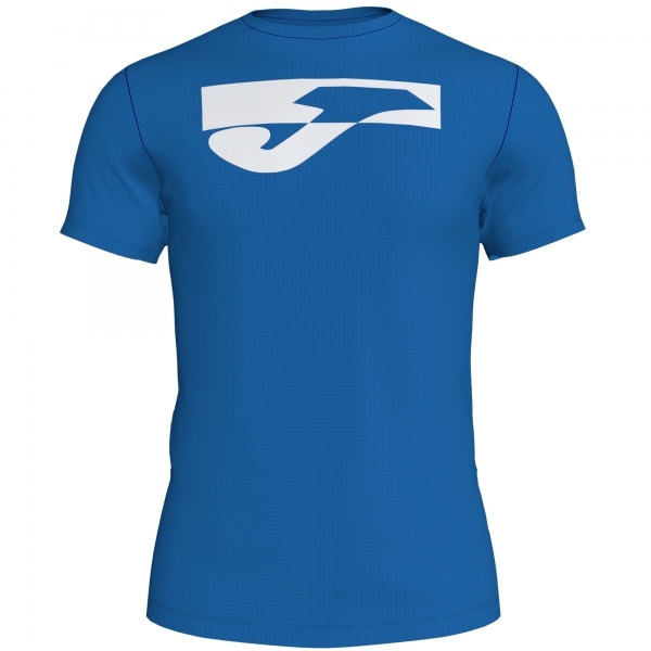 

Футболка Joma Monsul 101251.700 цвет: синий, размер, Футболка Joma Monsul 101251.700 цвет: синий, размер XS