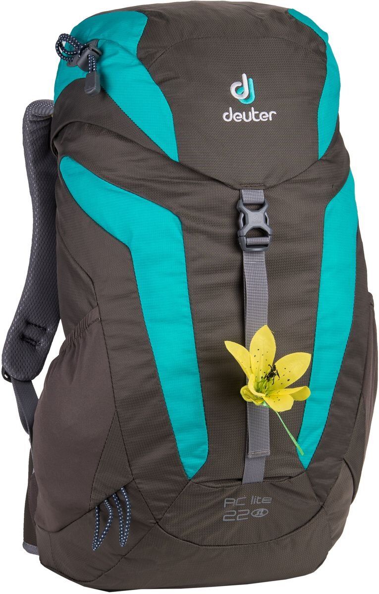 

Рюкзак Deuter AC Lite 22 SL (3420216 4214)
