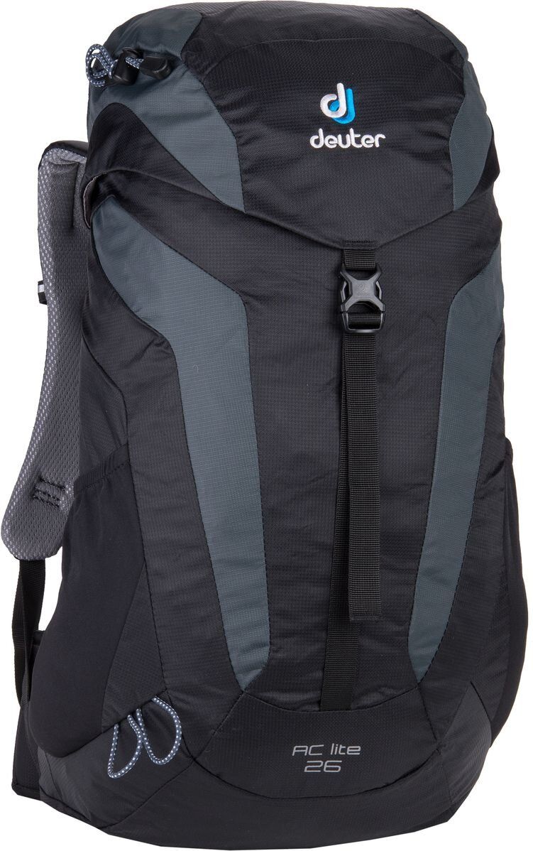 

Рюкзак Deuter AC Lite 26л (3420316 7410)
