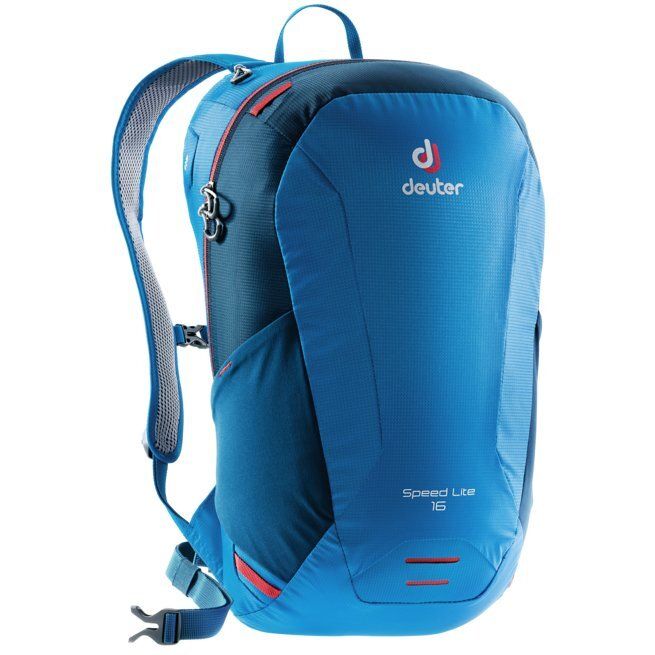 

Рюкзак Deuter Speed Lite 16 л (3410119 3100)