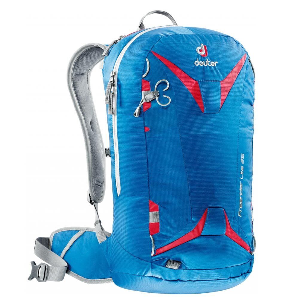 

Рюкзак Deuter Freerider Lite 25л (3303017 3516)