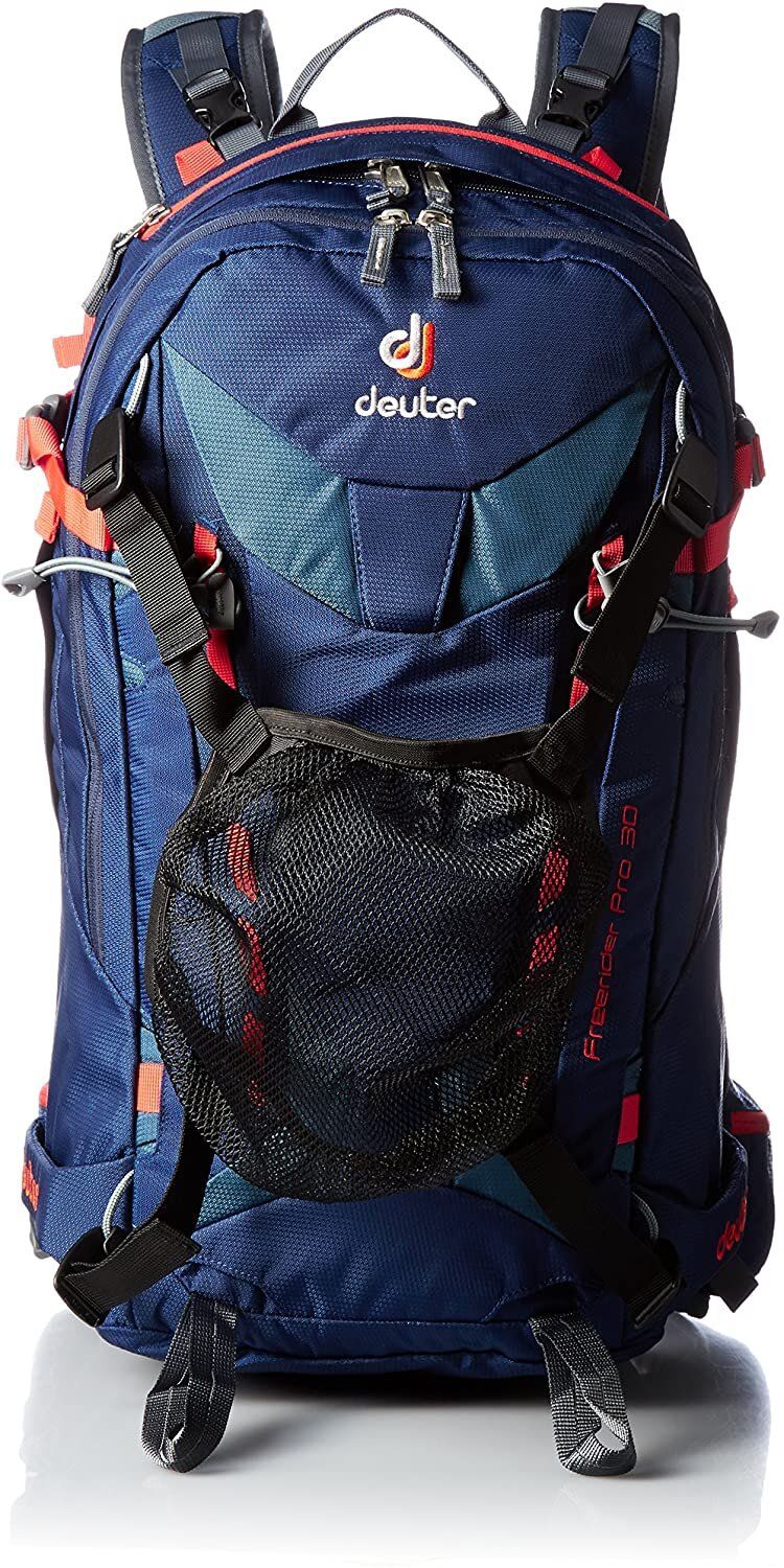 

Рюкзак Deuter Freerider Pro 30л (3303417 3359)