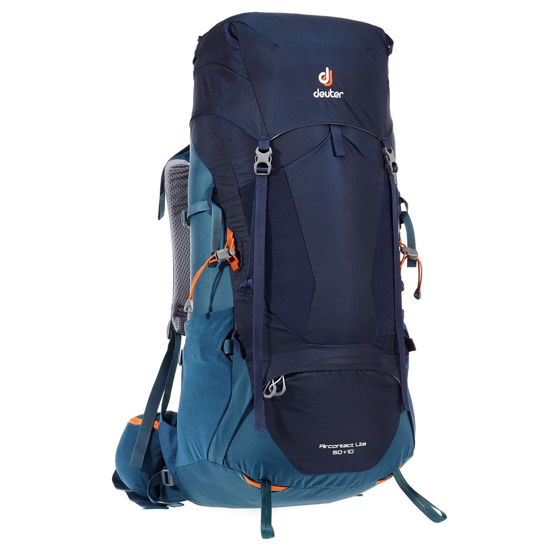 

Рюкзак Deuter Aircontact Lite 50+10л (3340318 3396)