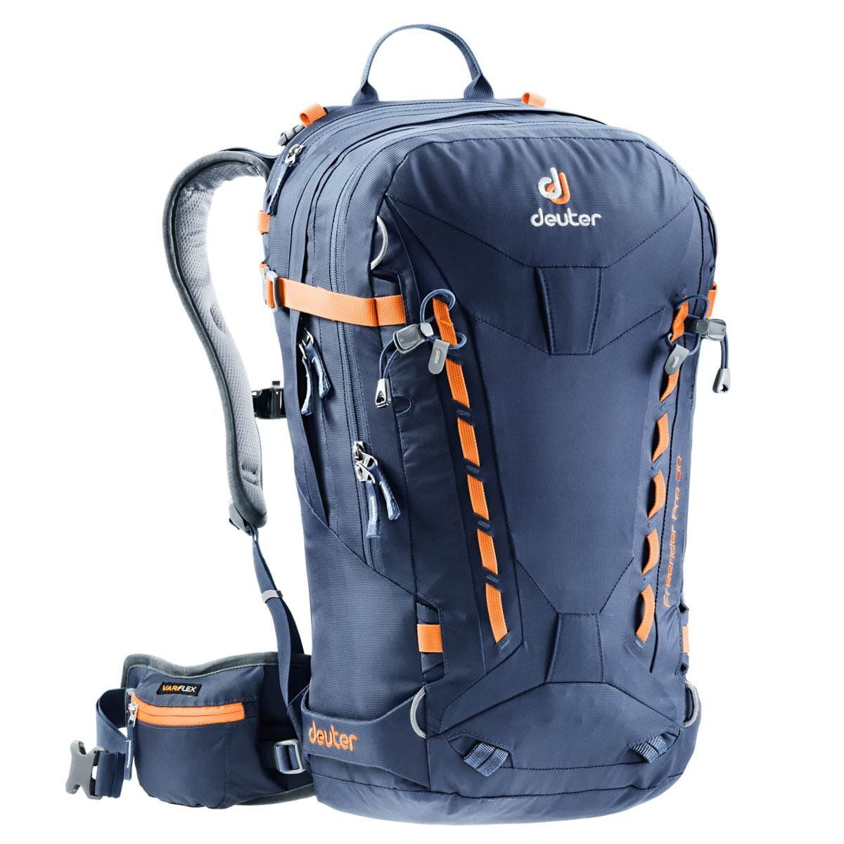

Рюкзак Deuter Freerider Pro 30л (3303417 3010)