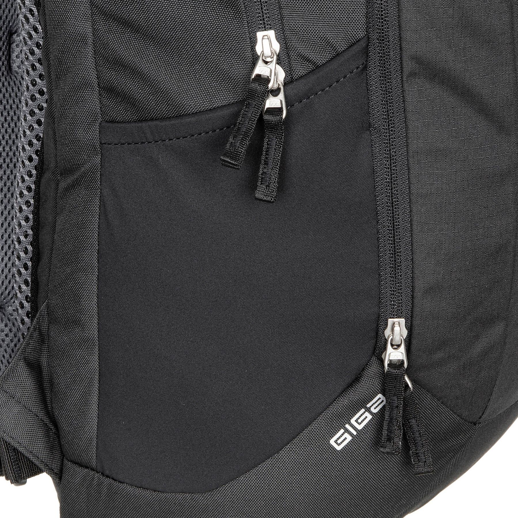 

Рюкзак Deuter Giga 28л (3821020 7000)