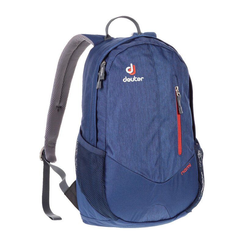 

Рюкзак Deuter Nomi 16л Синий с оранжевым (83739 3022)