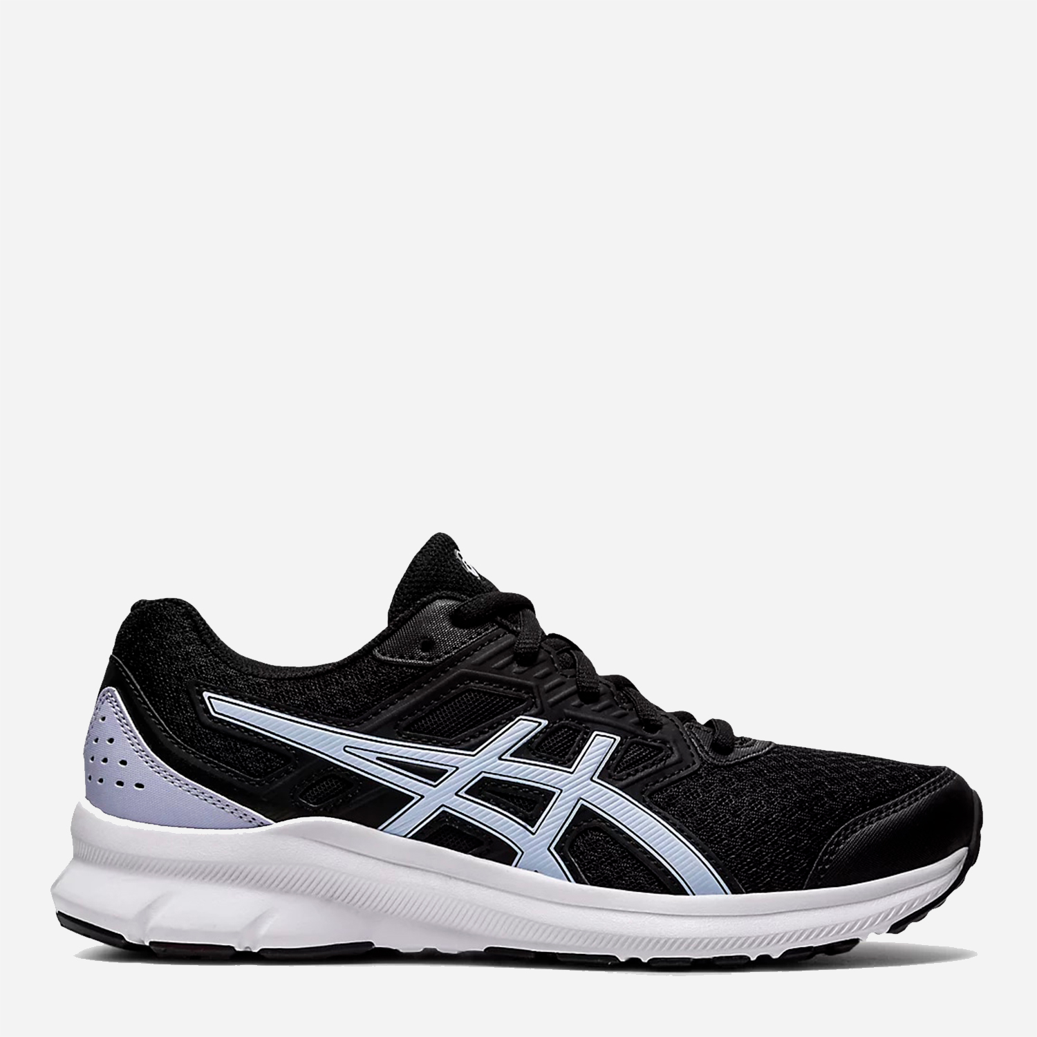 

Кроссовки ASICS Jolt 3 1012A908-001 37 (6) 23 см Черные