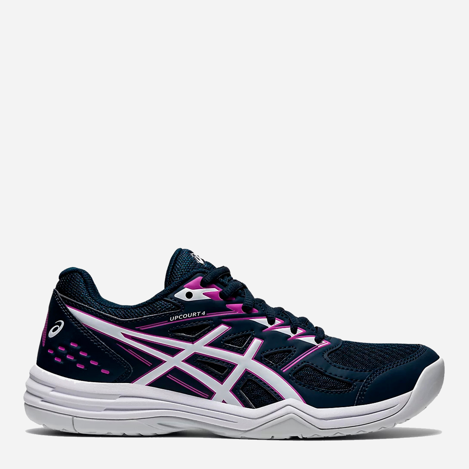 

Кроссовки ASICS Upcourt 4 1072A055-401 42 (10) 26.5 см Синие