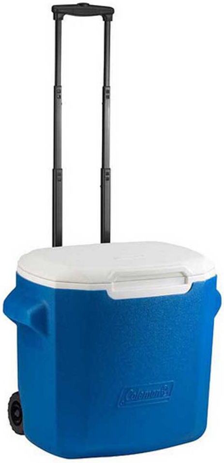 

Термобокс Coleman 28QT Excursion wheeled cooler (2000036086)