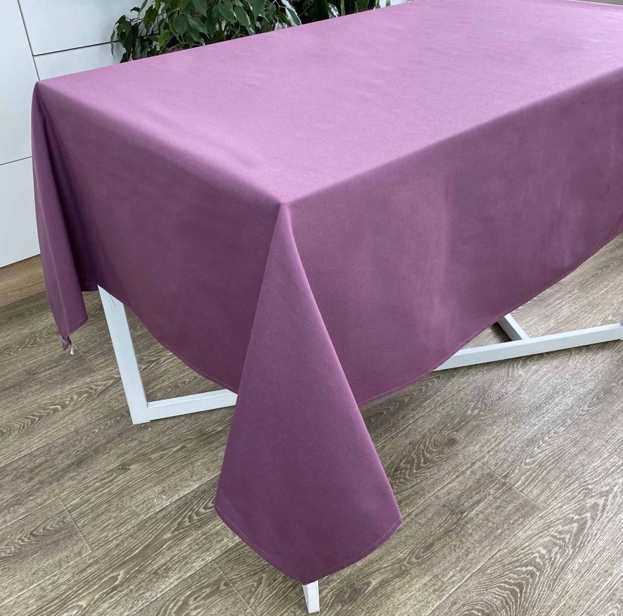 

Скатерть Прованс Violet 180х145 см