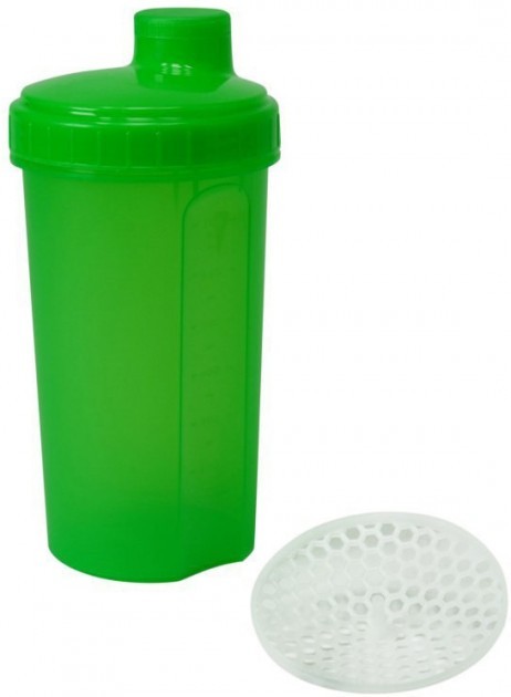 

Шейкер для нанесения логотипа Shaker Store 30 шт Green (SS-GR)