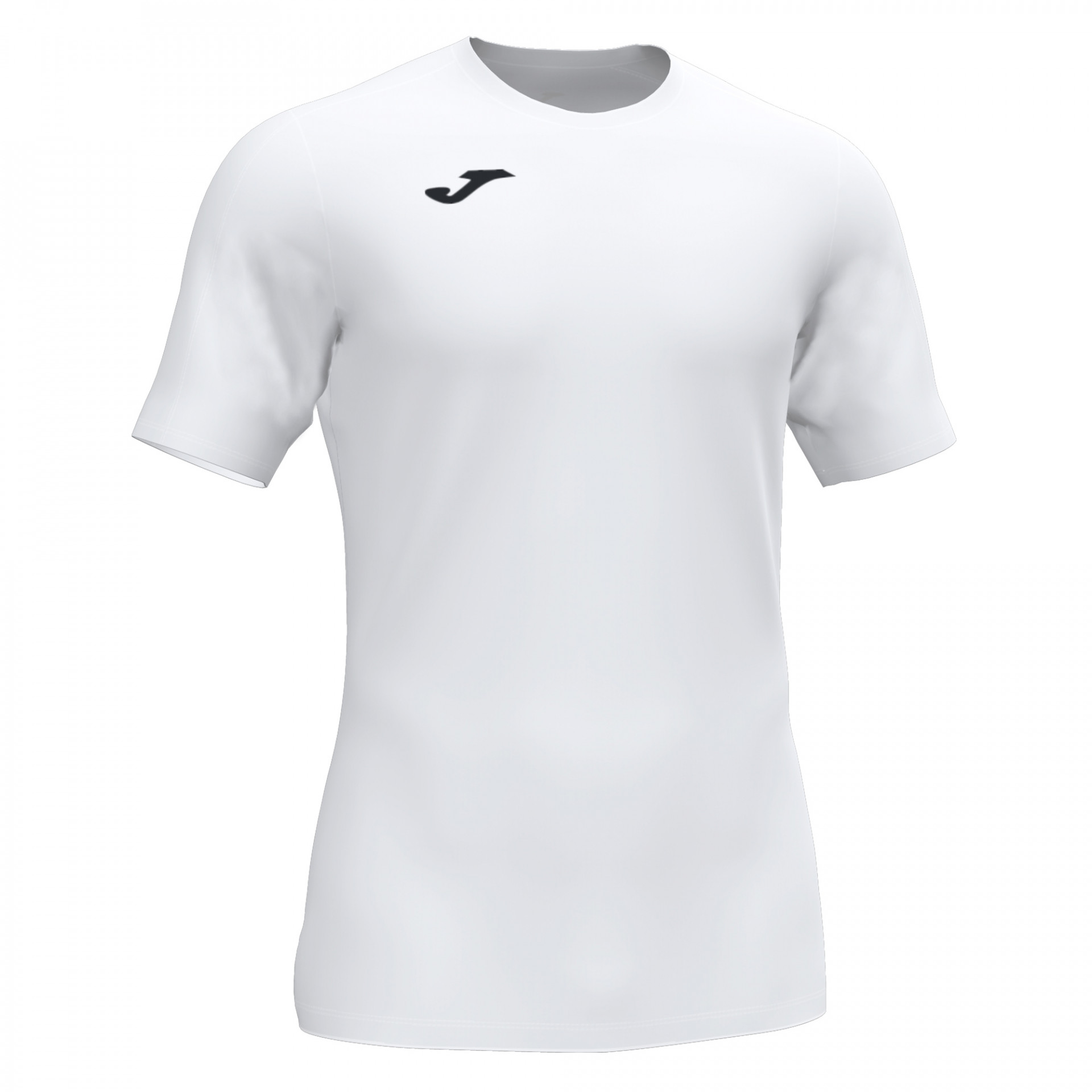 

Футболка Joma Academy III 101656.200 цвет: белый, размер, Футболка Joma Academy III 101656.200 цвет: белый, размер S