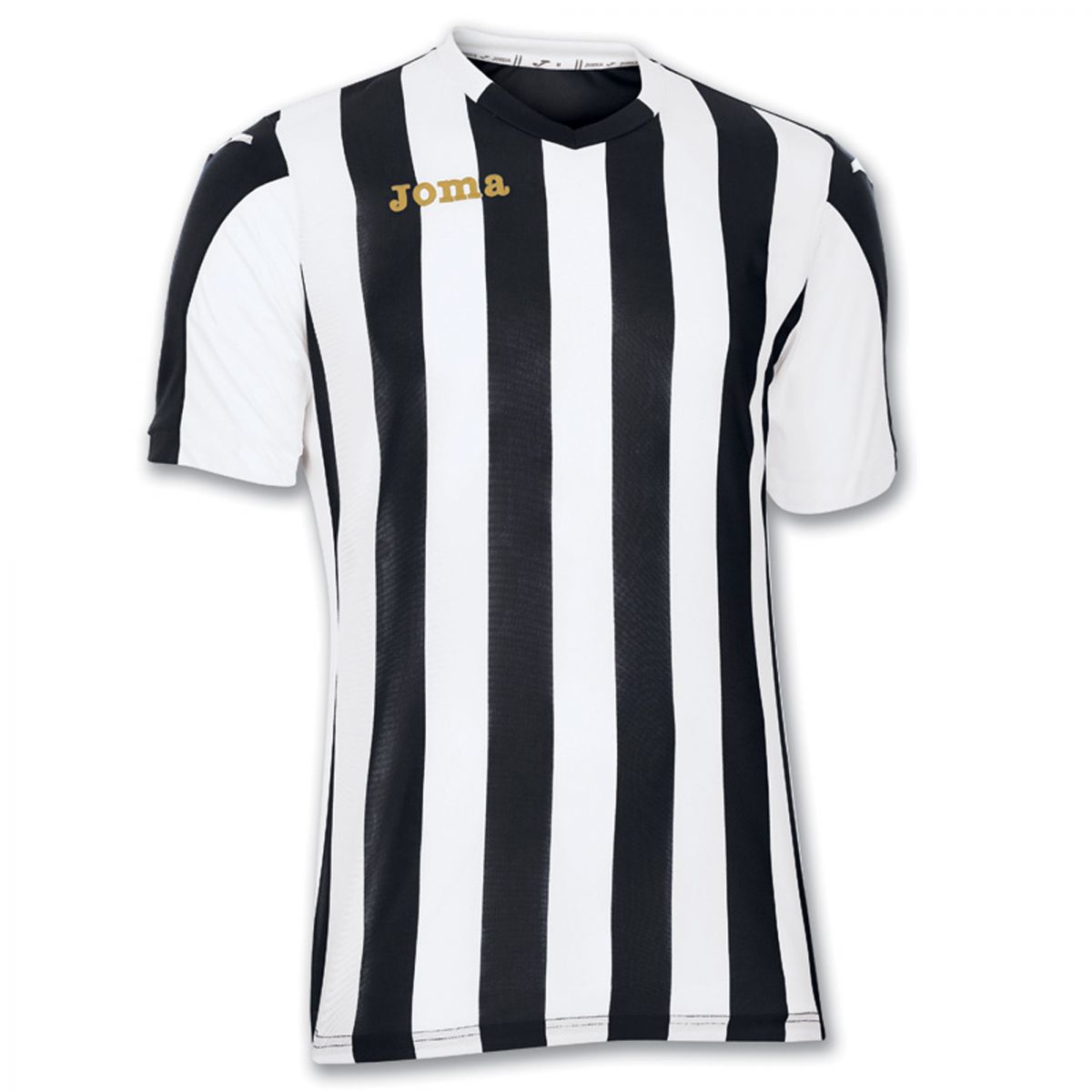 

Футболка игровая Joma COPA 100001.100 черно-белая, размер, Футболка игровая Joma COPA 100001.100 черно-белая, размер XS