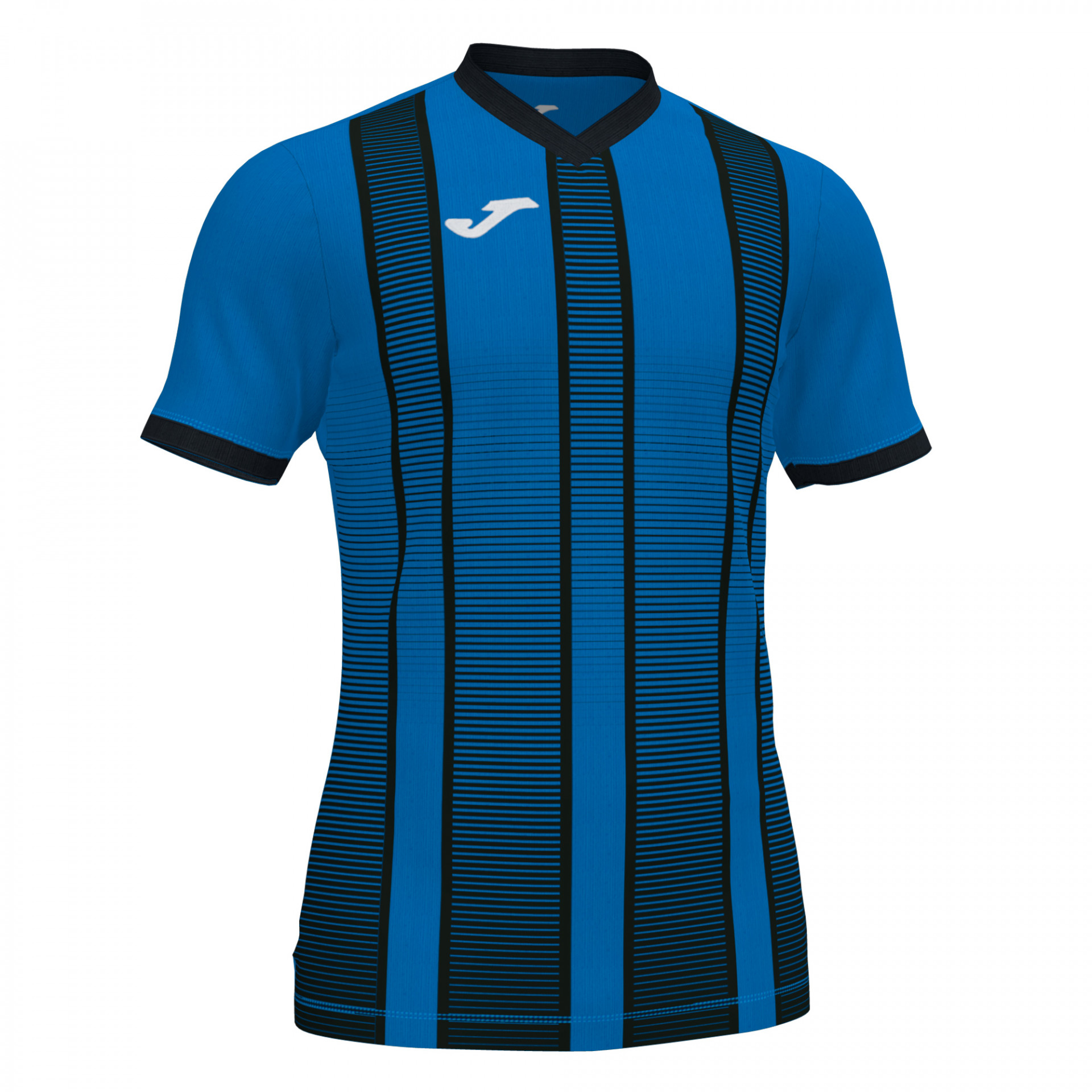 

Футболка Joma Tiger II 101464.701 цвет: синий/черный, размер, Футболка Joma Tiger II 101464.701 цвет: синий/черный, размер 2XL-3XL
