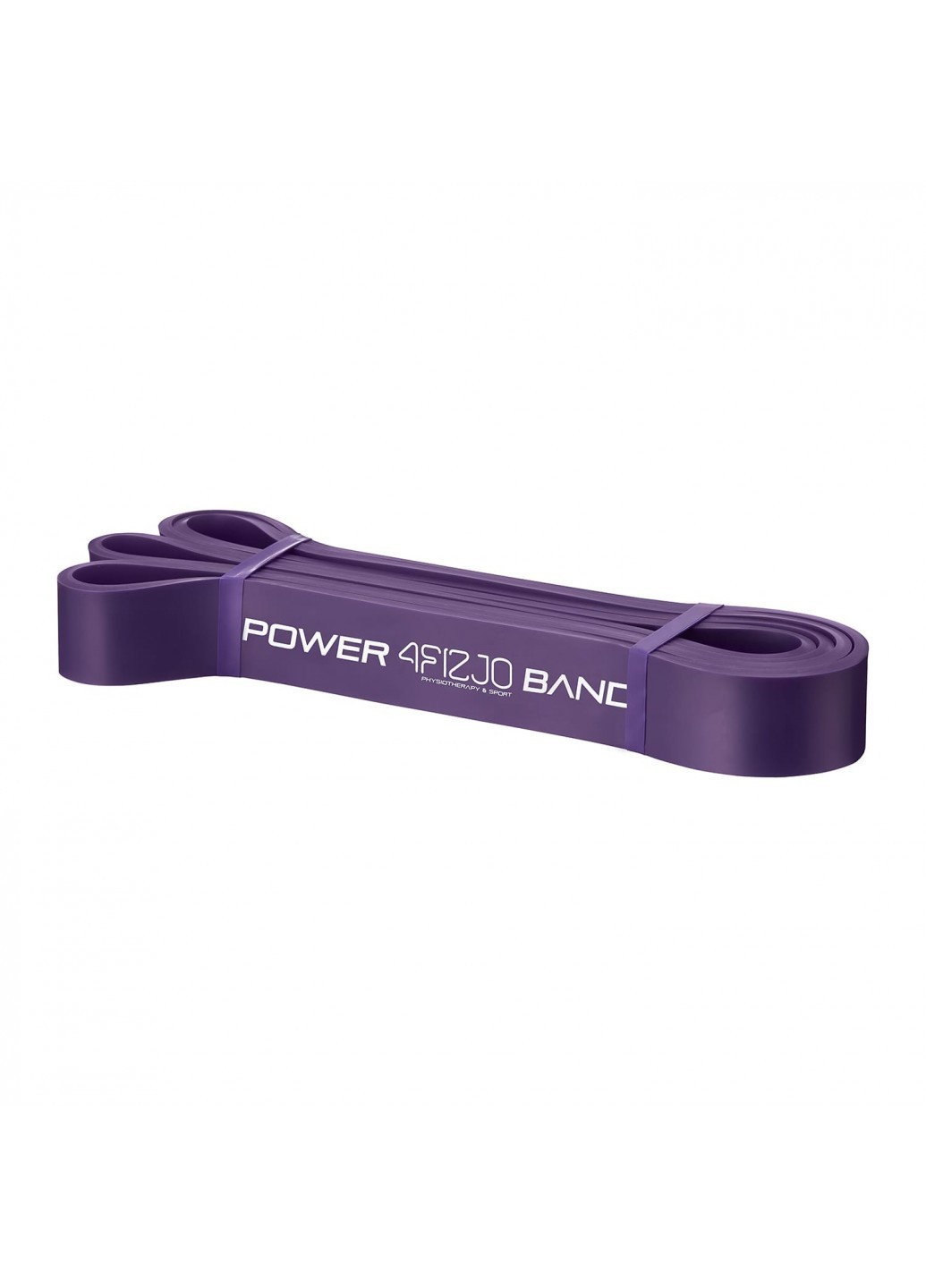 

Резинка для фитнеса (эспандер-петля) Power Band 32 мм 17-26 кг