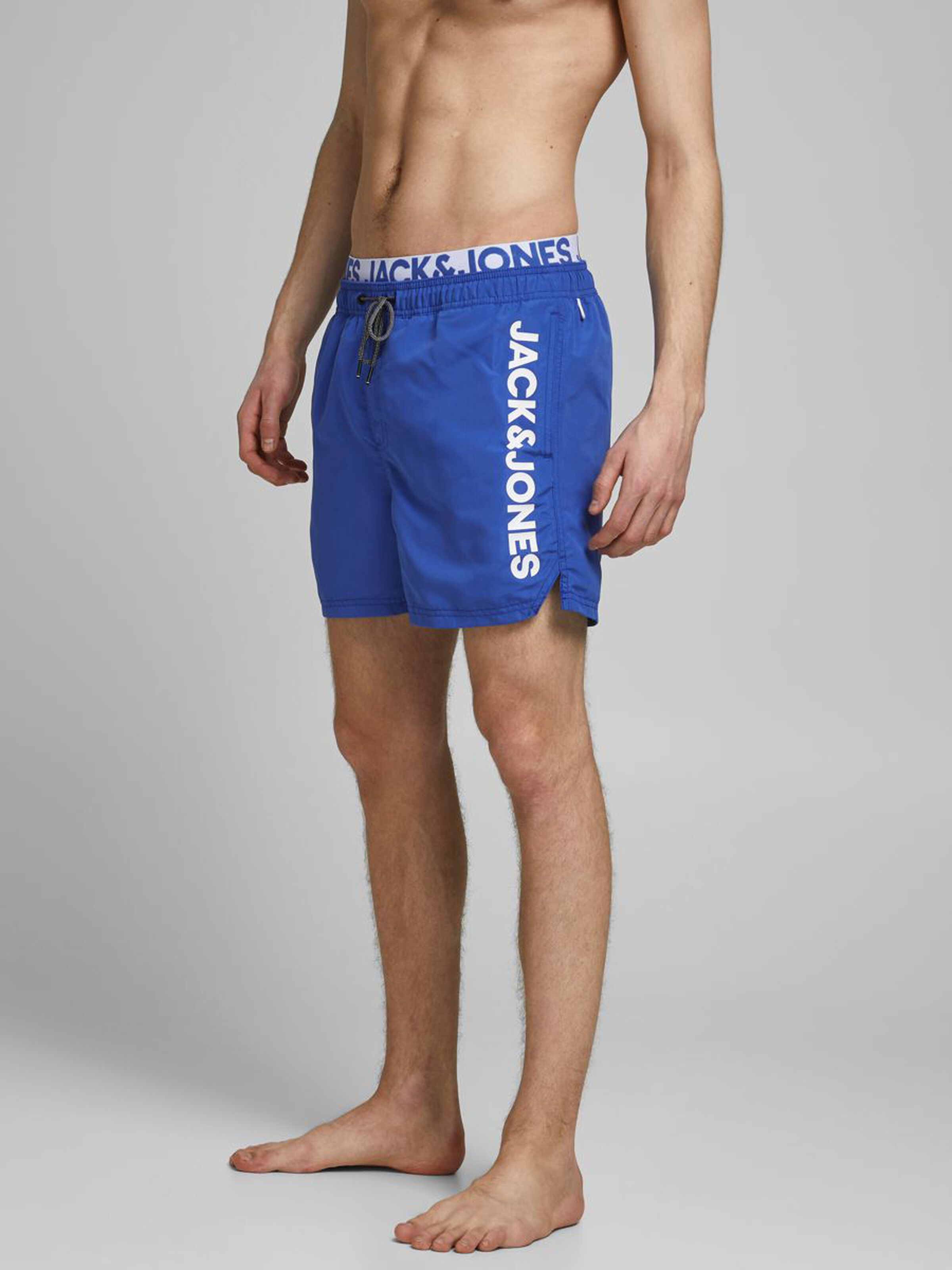 

Шорты пляжные Jack & Jones 12183798-59668 S