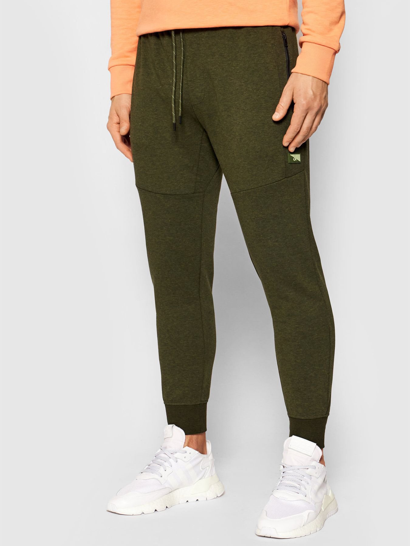 

Спортивные штаны Jack & Jones 12184970-68476 M