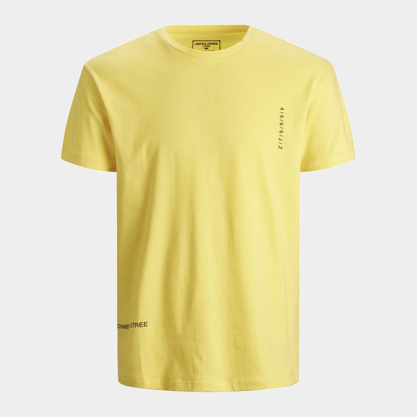 

Футболка Jack & Jones 12190057-61401 L