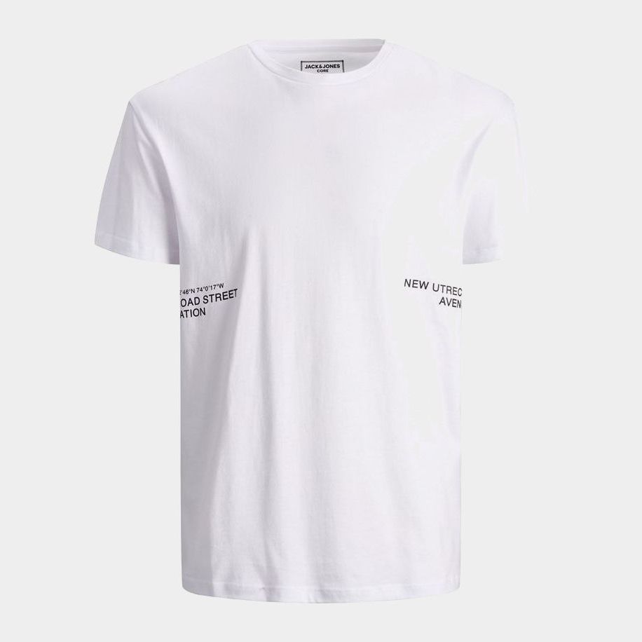 

Футболка Jack & Jones 12190057-13 XL