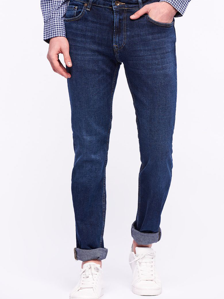 

Джинсы Kenvelo 50502214-334 34-32