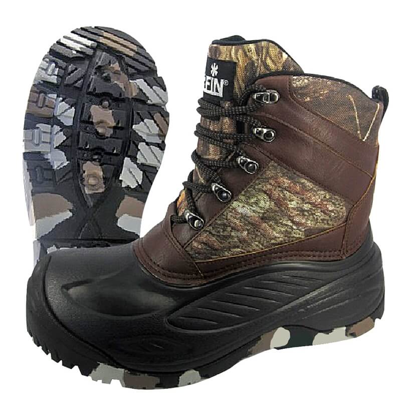 

Ботинки зимние Norfin HUNTING DISCOVERY -30 (15950-40)