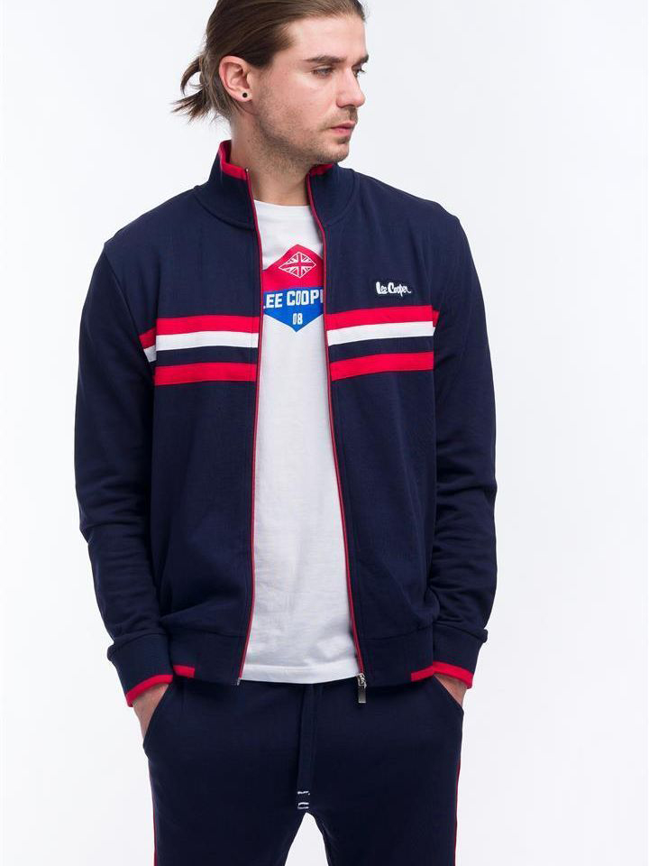 

Спортивная кофта Lee Cooper 10395252-96 XL