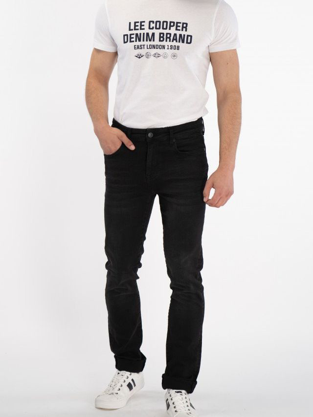 

Джинсы Lee Cooper 50595740-3 33-34