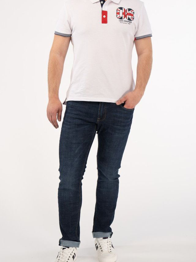 

Джинсы Lee Cooper 50595752-334 36-32