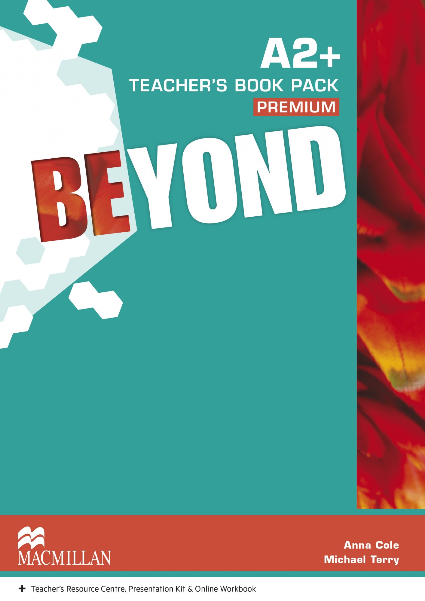 

Beyond Level A2+: Teacher's Book Premium Pack - Robert Campbell, Rob Metcalf, Rebecca Robb Benne - 9780230466074