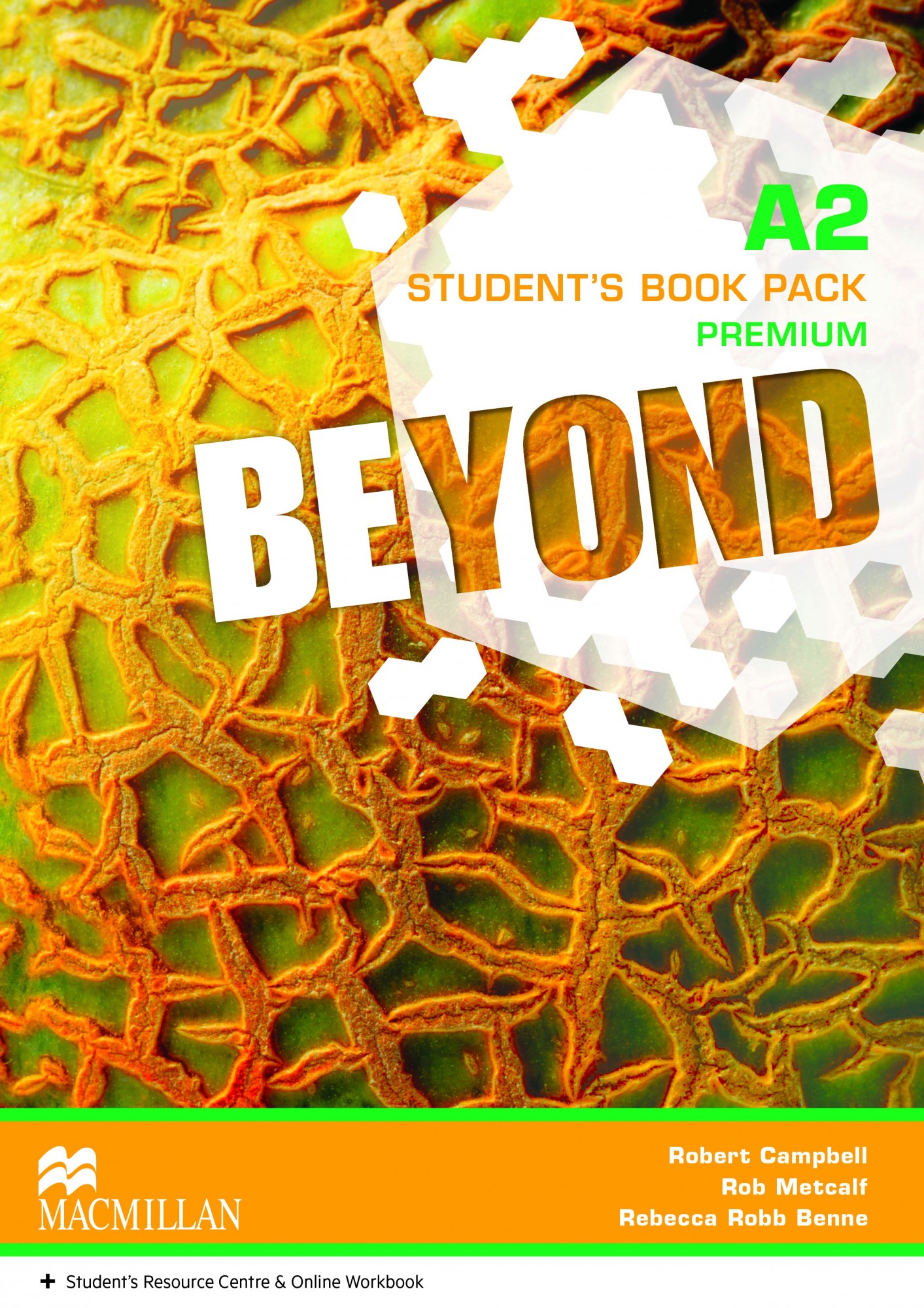 

Beyond Level A2: Student's Book Premium Pack - Robert Campbell, Rob Metcalf, Rebecca Robb Benne - 9780230461130