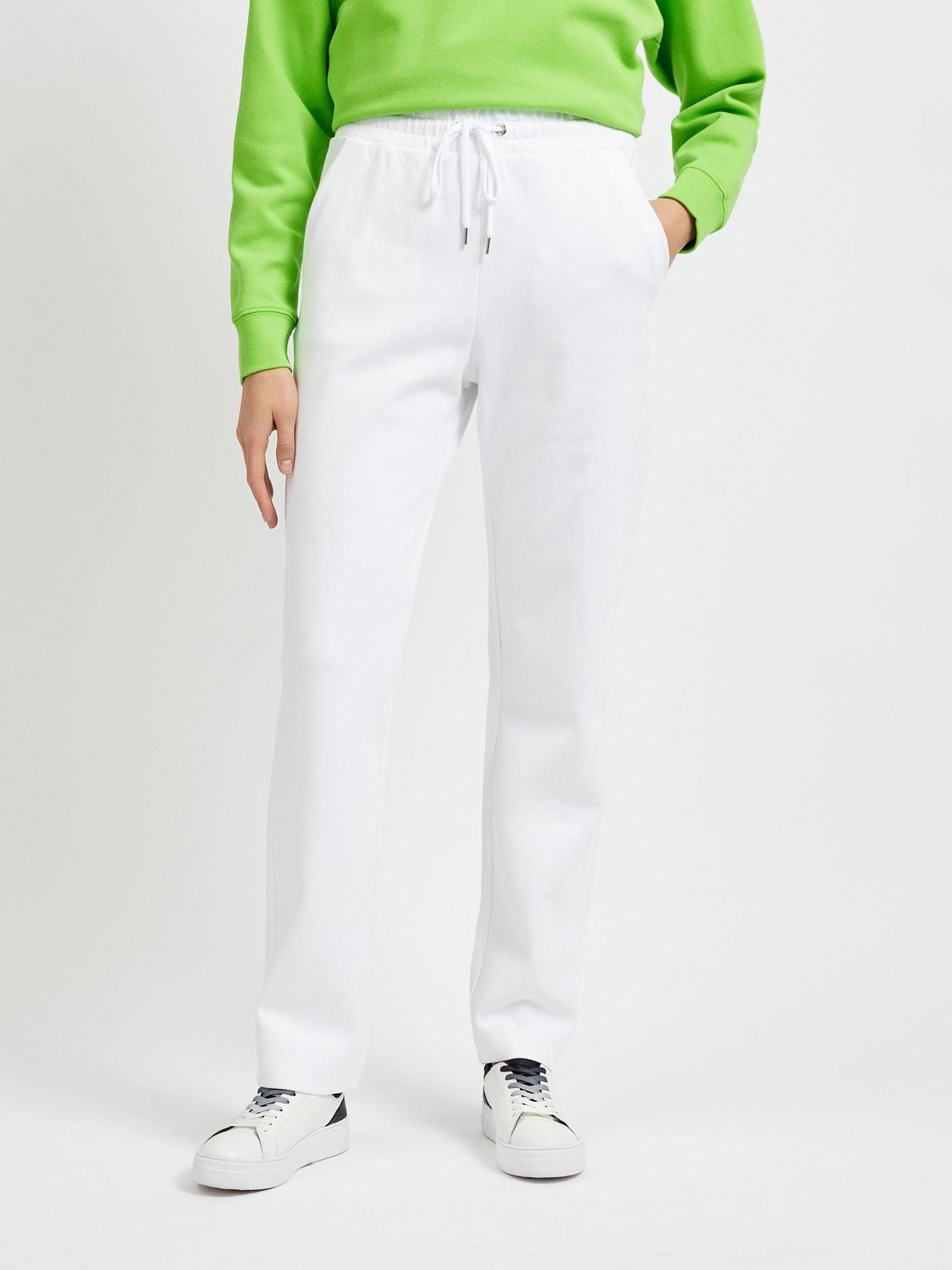 

Спортивные штаны United Colors of Benetton 35YVP0506-101 M