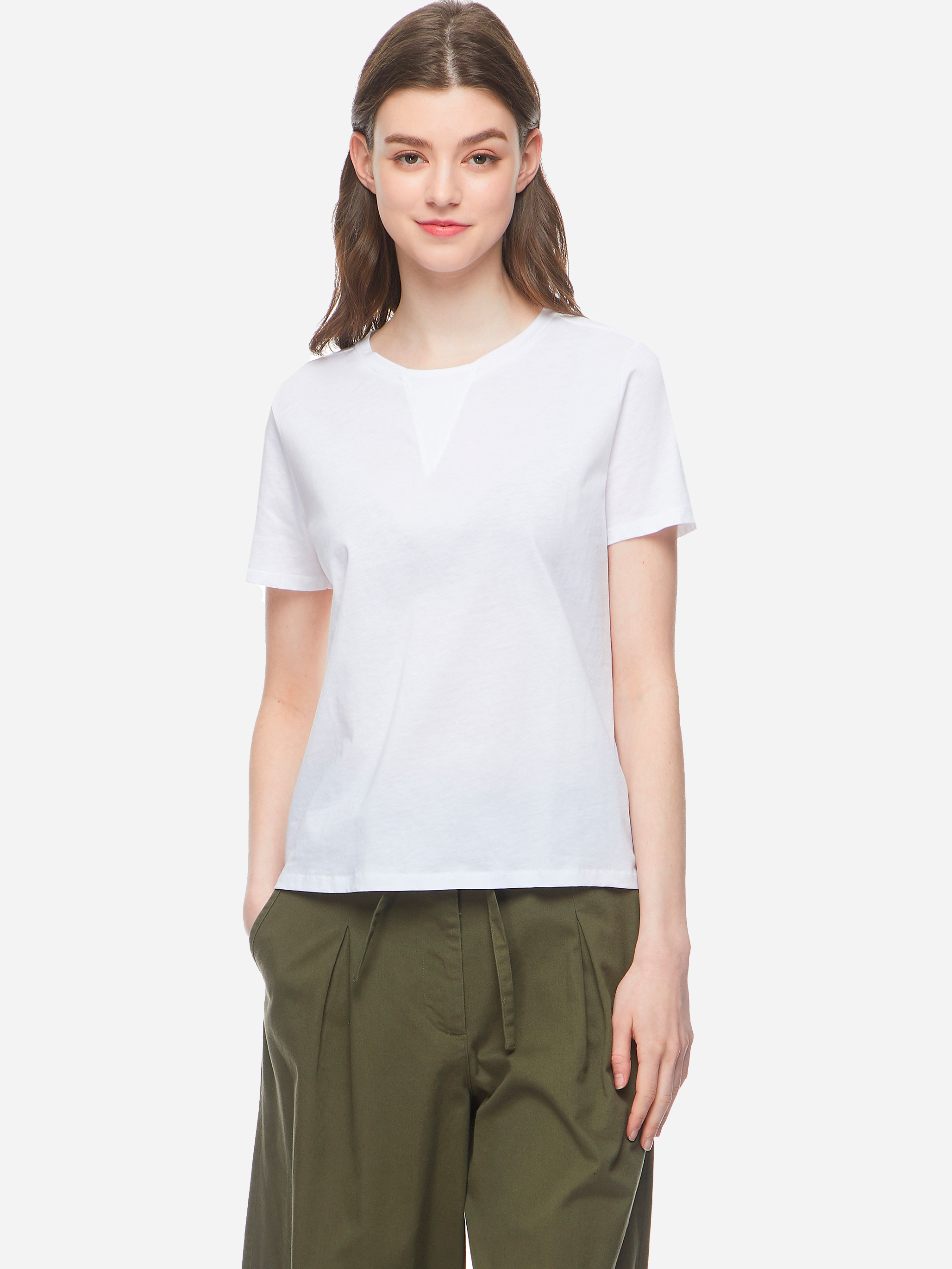 

Футболка United Colors of Benetton 3JDRE1AD3-101 XS