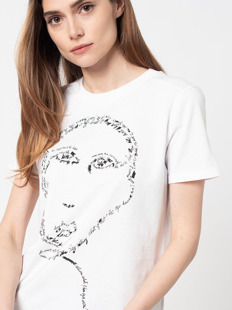 

Футболка United Colors of Benetton 3MI5E1AA6-903 S